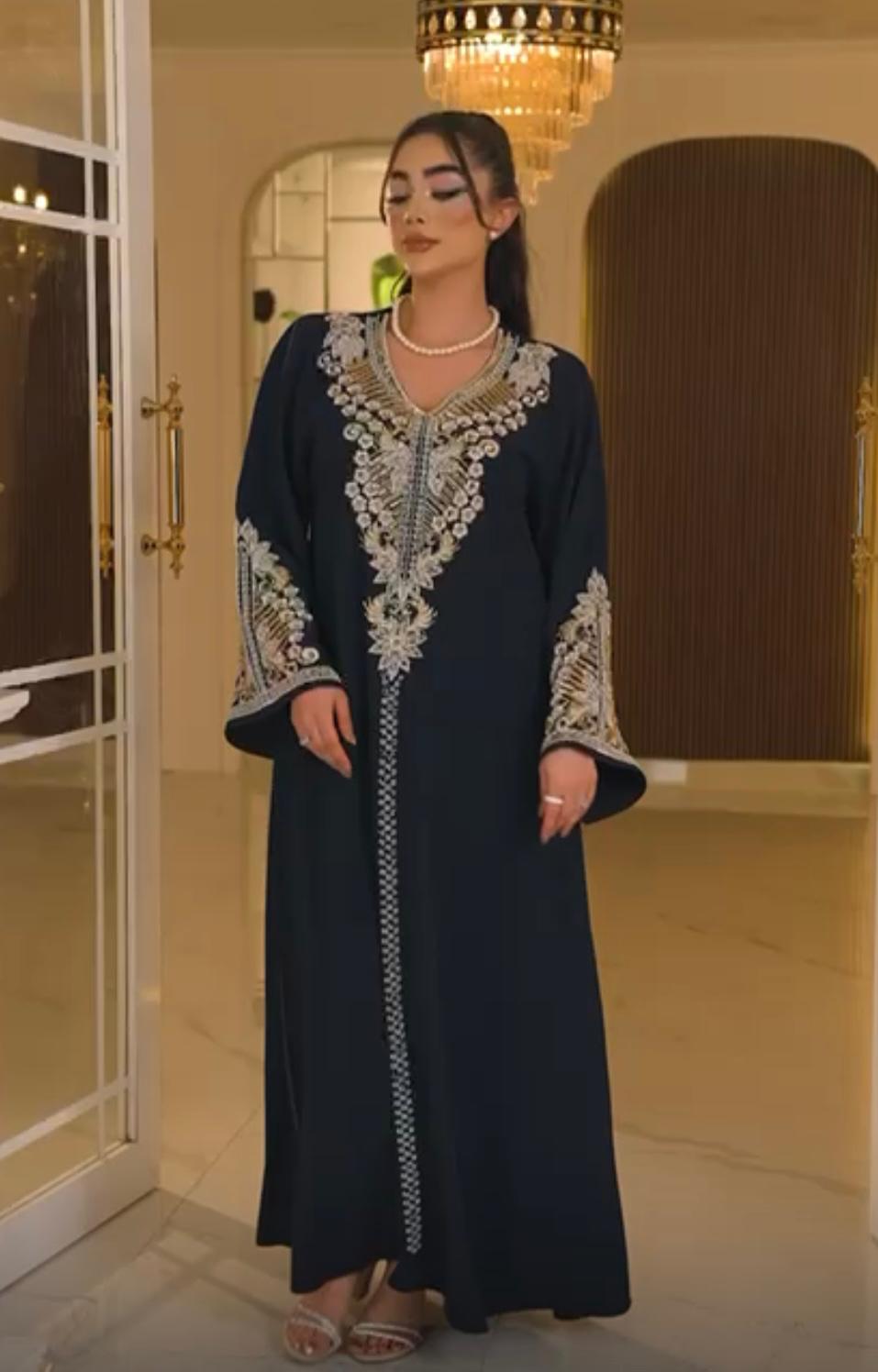 Sultana Jalabiya
