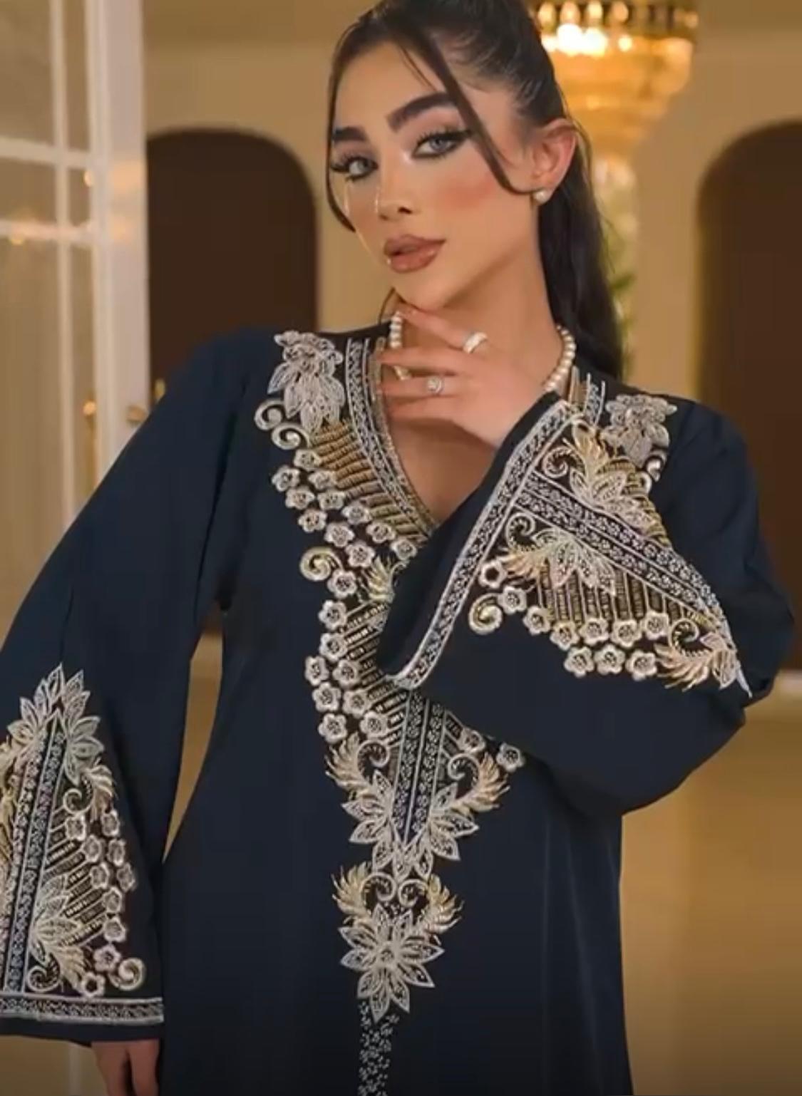 Sultana Jalabiya