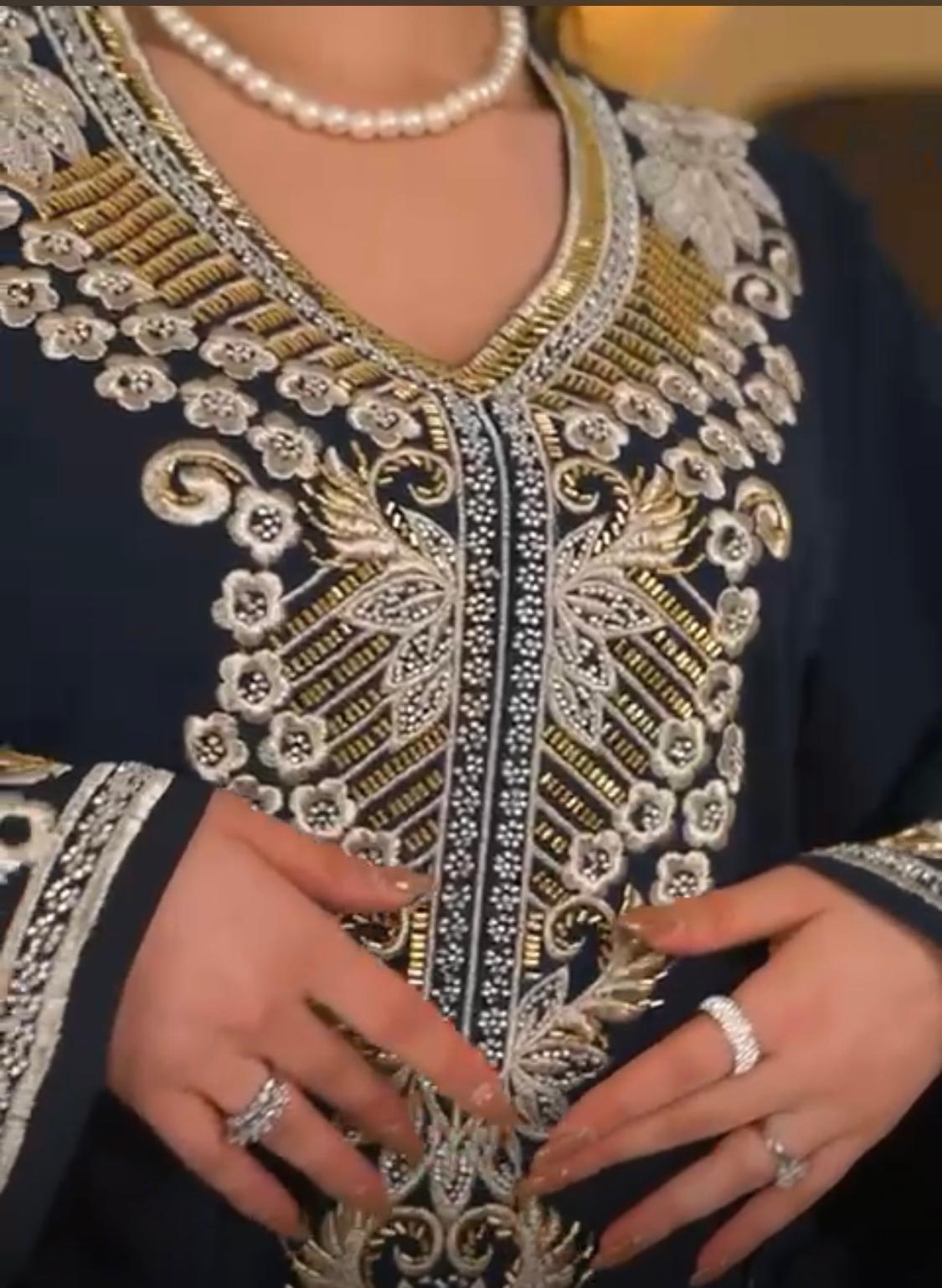 Sultana Jalabiya