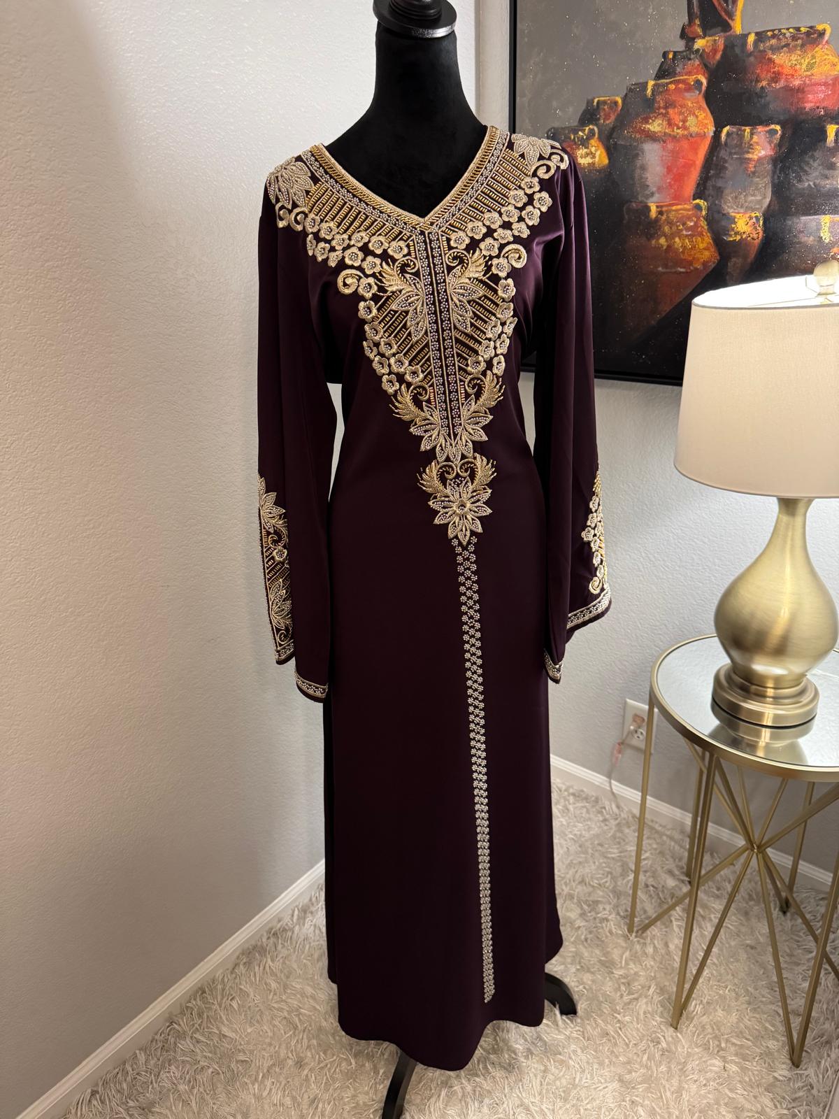 Sultana Jalabiya