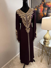 Sultana Jalabiya