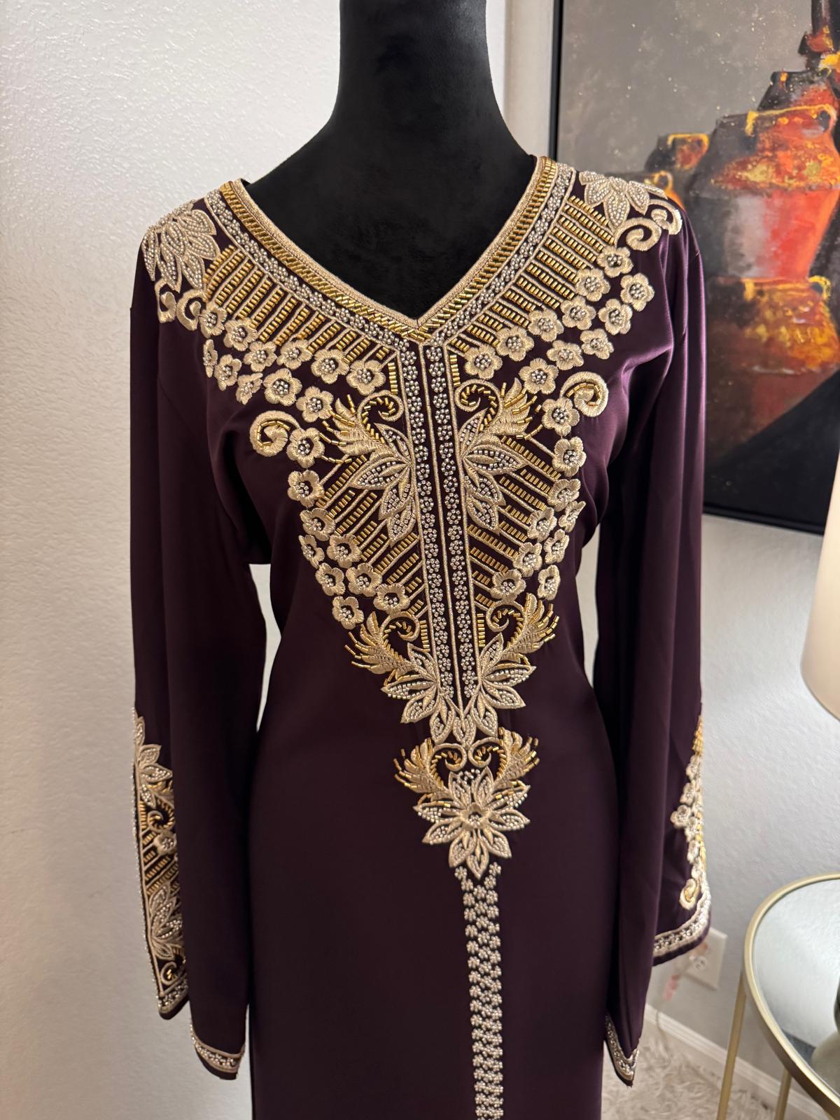 Sultana Jalabiya