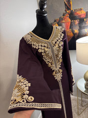Sultana Jalabiya