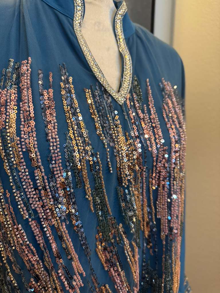 Suzy Jalabiya