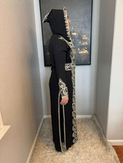 Tabarak Kuftan