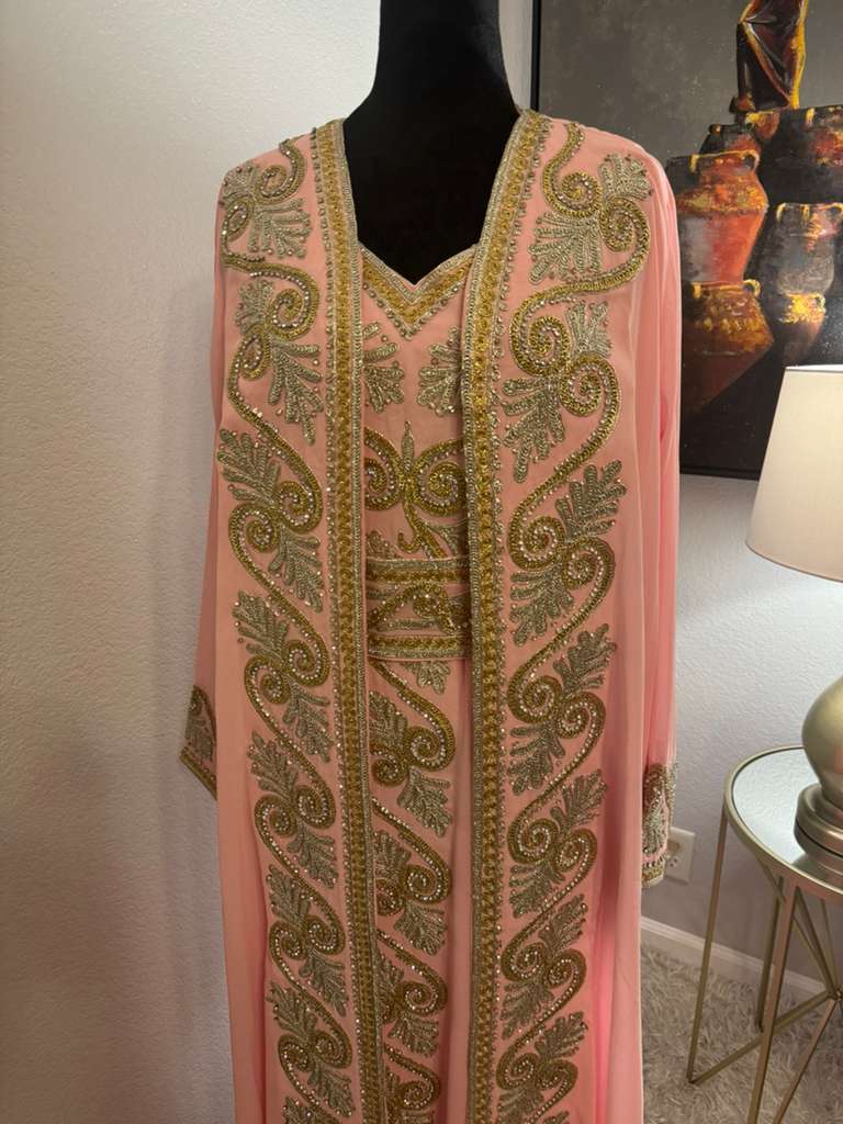 Taylor Kuftan