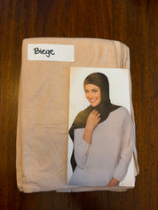 Viscon Shawl Jersey Hijab