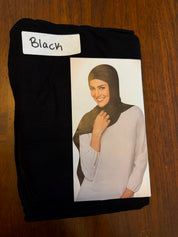 Viscon Shawl Jersey Hijab