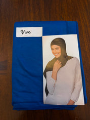 Viscon Shawl Jersey Hijab