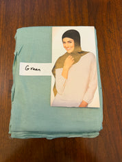 Viscon Shawl Jersey Hijab