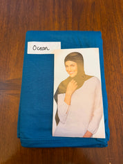Viscon Shawl Jersey Hijab