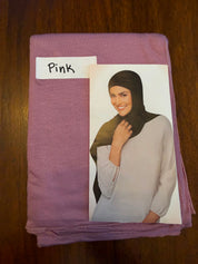 Viscon Shawl Jersey Hijab