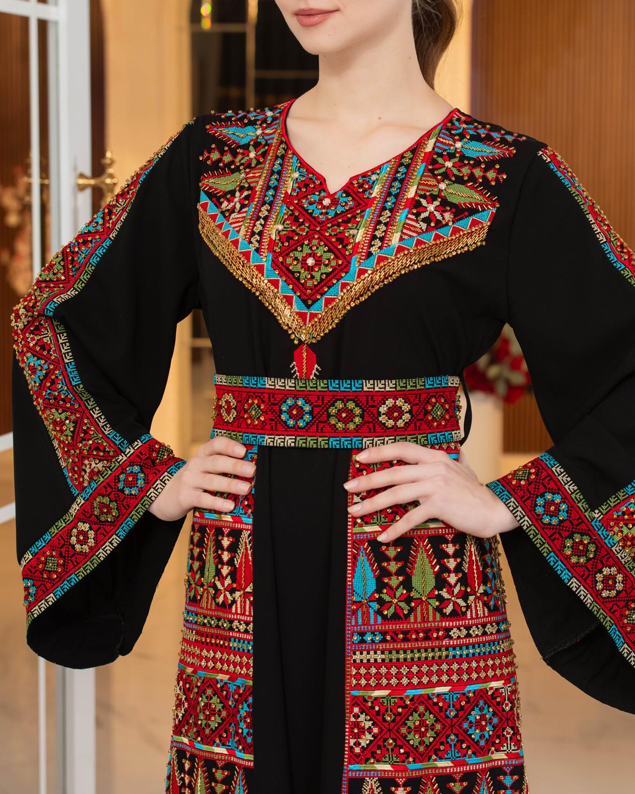Wafaa Thobe