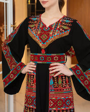 Wafaa Thobe