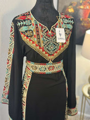 Wafaa Thobe