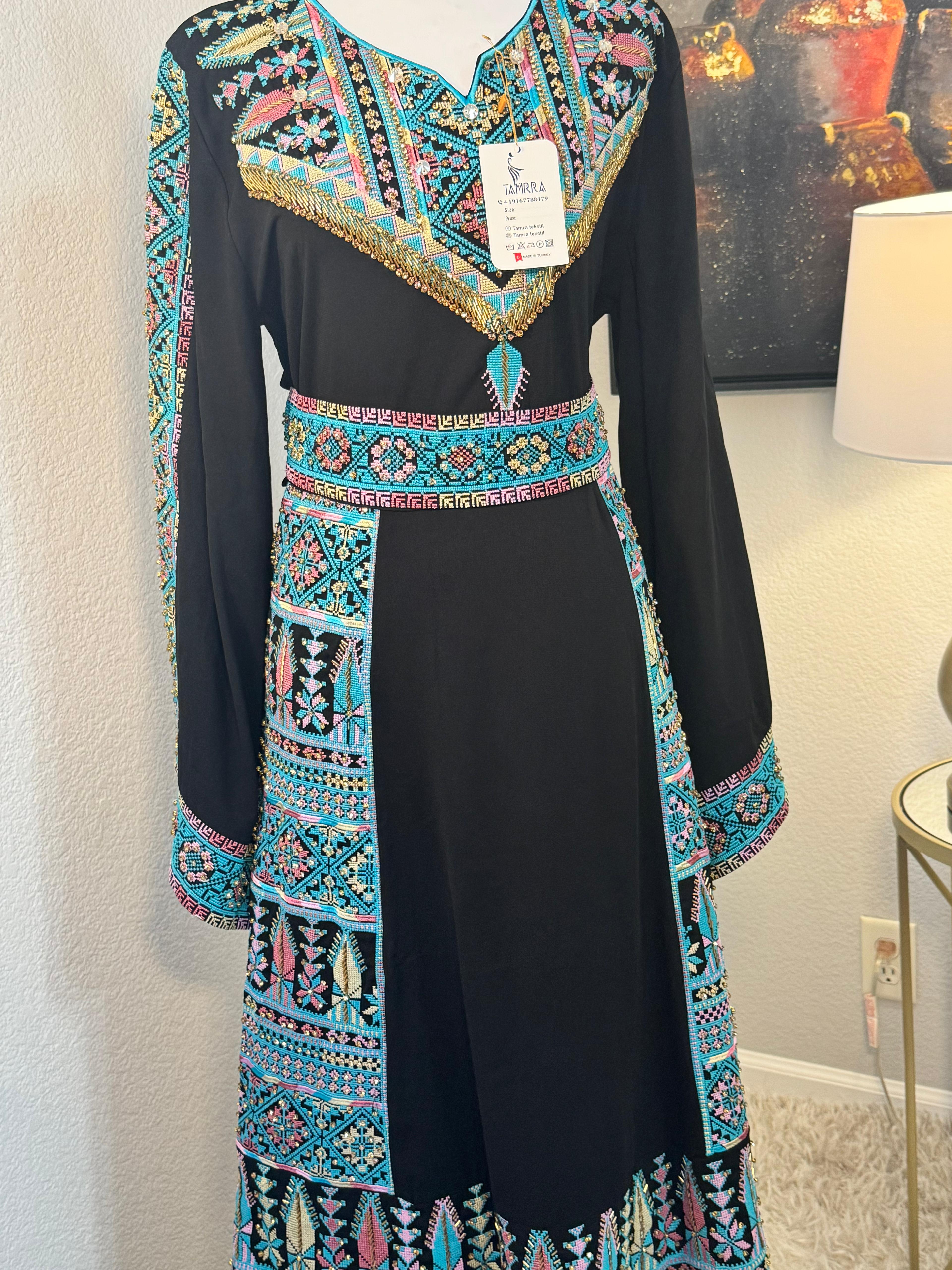 Wafaa Thobe