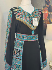Wafaa Thobe