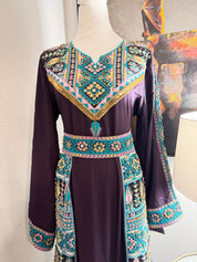 Wafaa Thobe