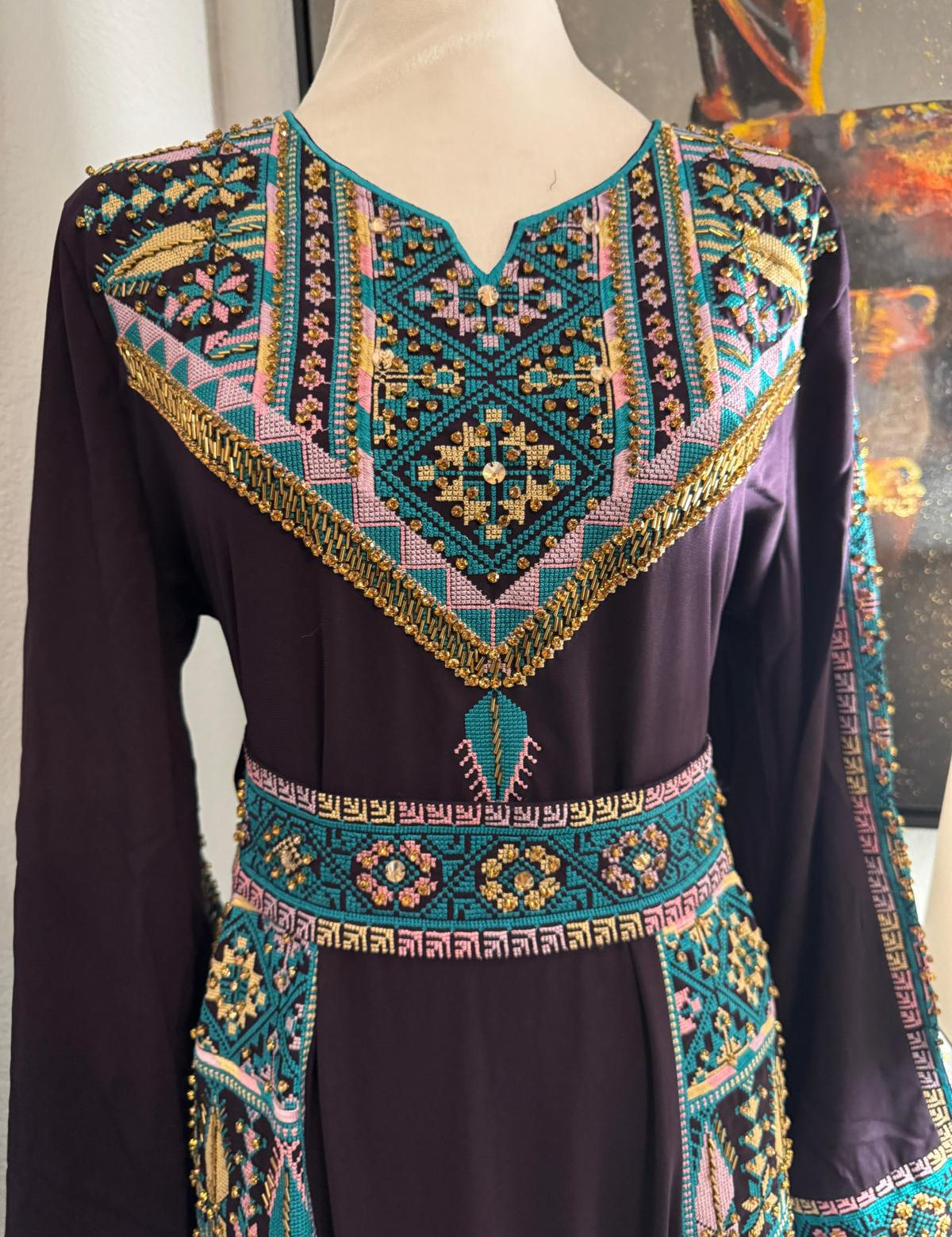 Wafaa Thobe