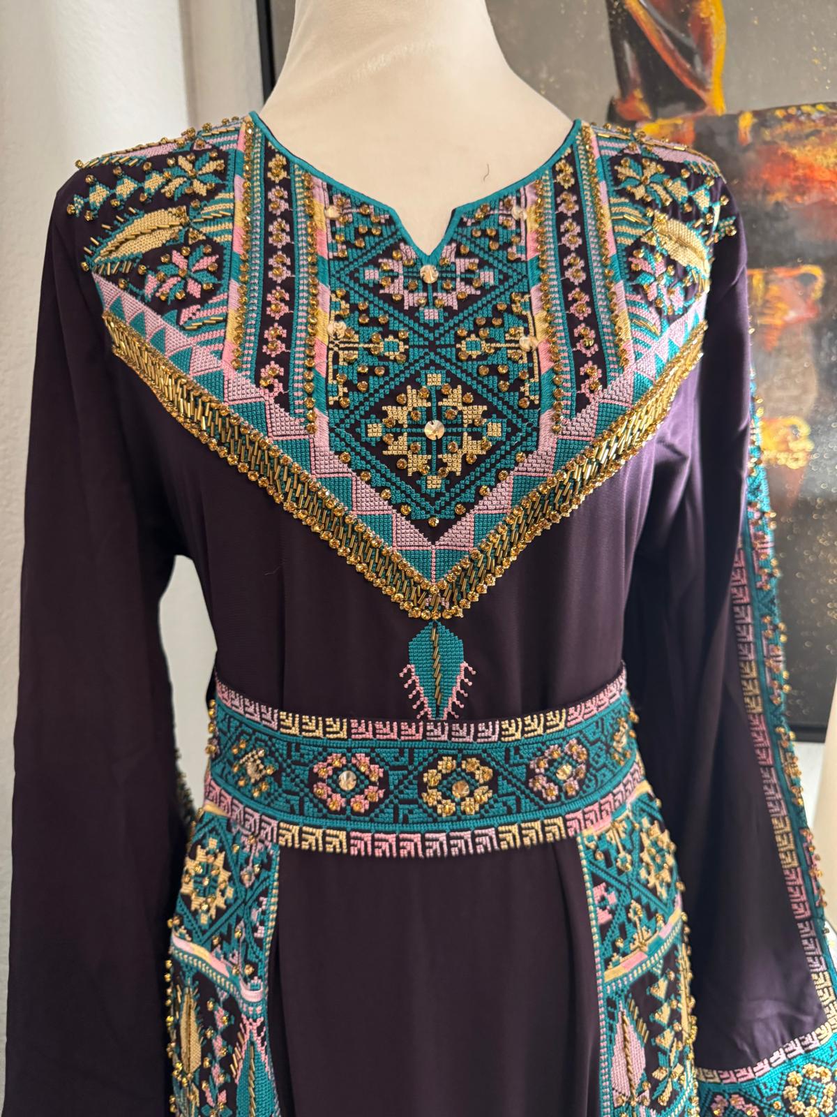 Wafaa Thobe