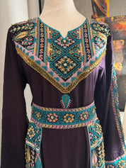 Wafaa Thobe