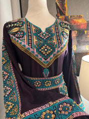 Wafaa Thobe