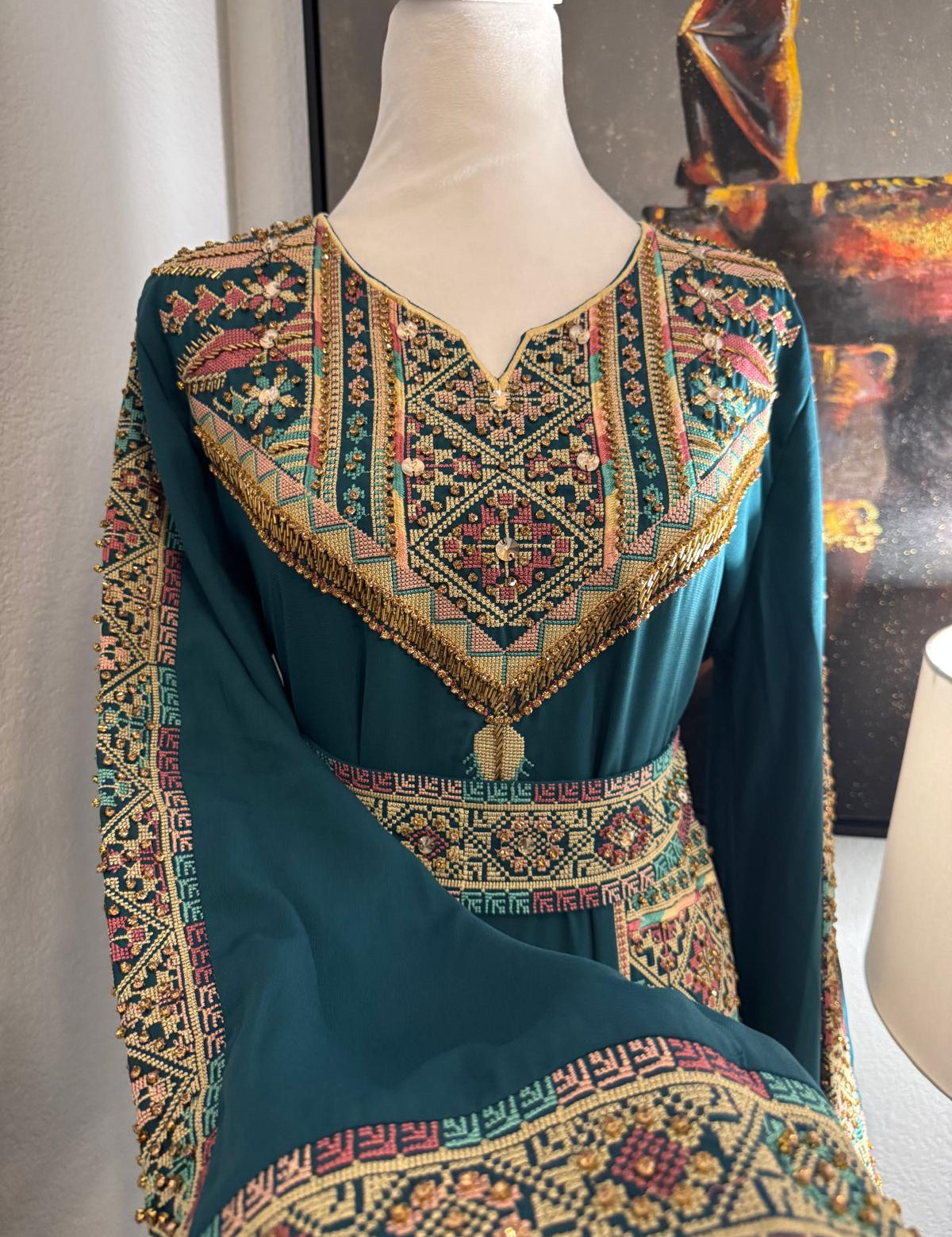 Wafaa Thobe