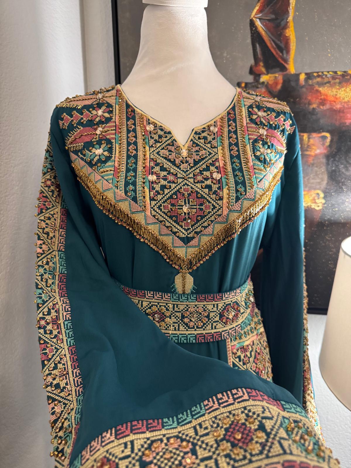 Wafaa Thobe