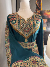 Wafaa Thobe