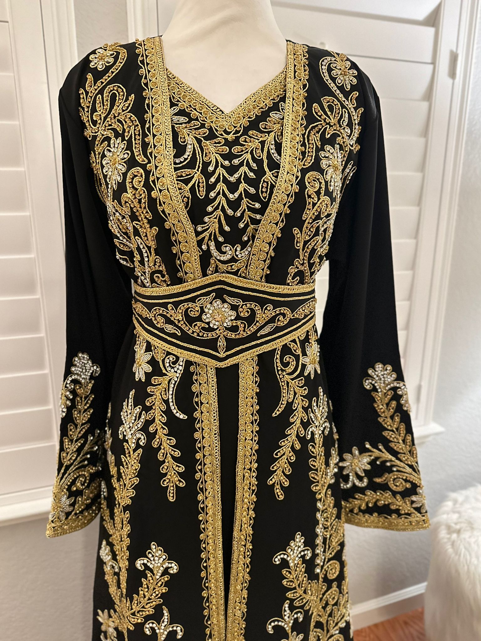 Jumana Kuftan