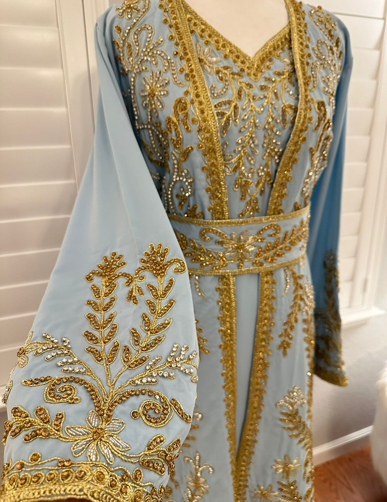 Jumana Kuftan