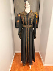 Rahla Abaya Set