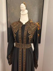 Rahla Abaya Set
