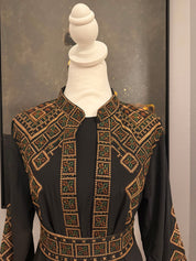 Rahla Abaya Set