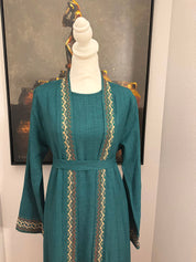 Nina Abaya Set