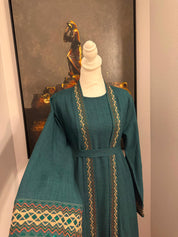 Nina Abaya Set