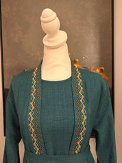 Nina Abaya Set