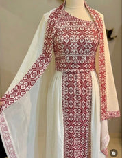 Siri Thobe Set