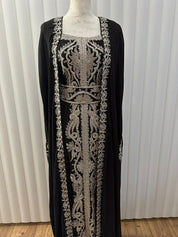 Zara Kuftan