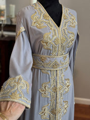 Zara Kuftan