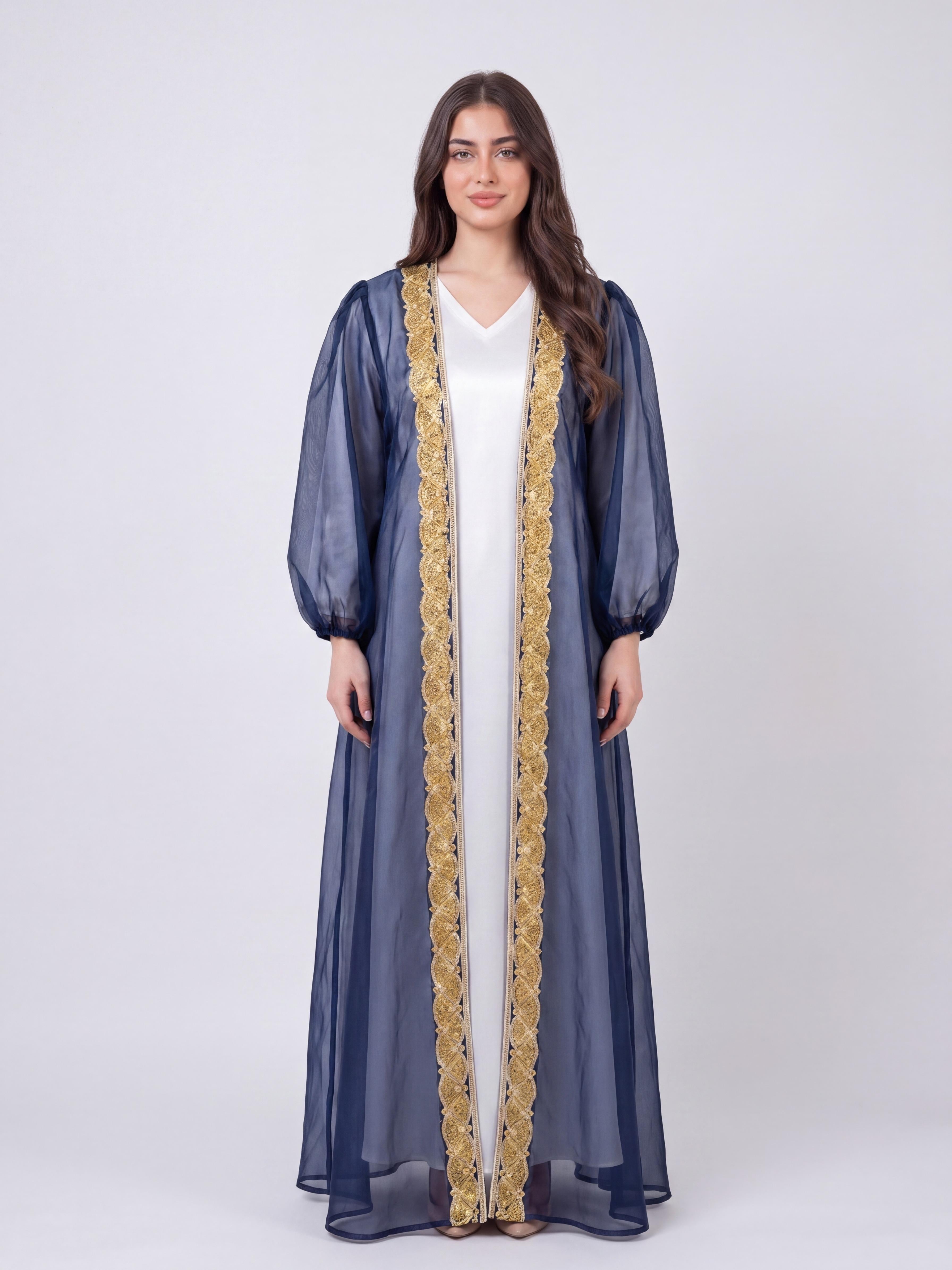 Shireen Kuftan