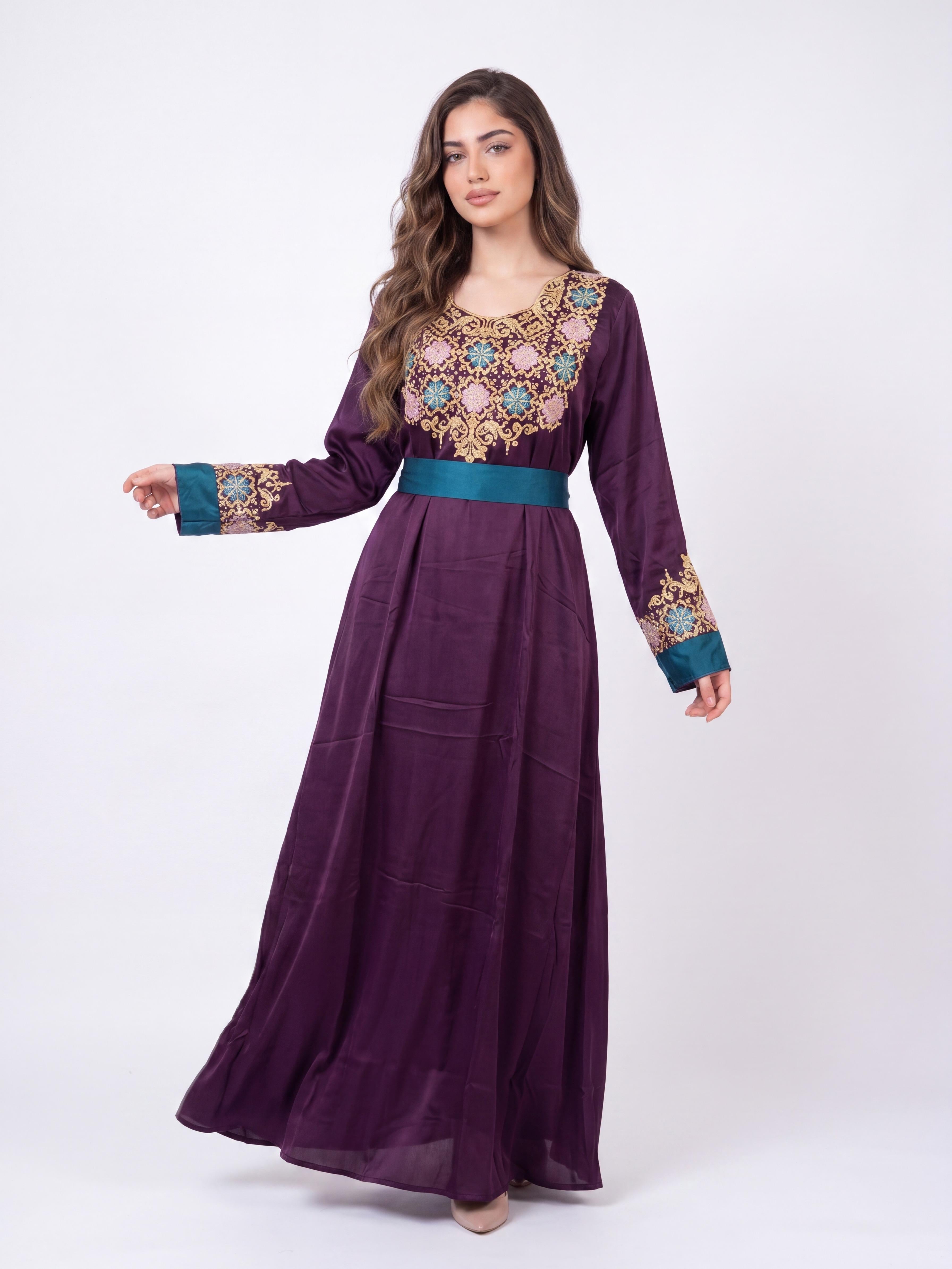 Ola Jalabiya