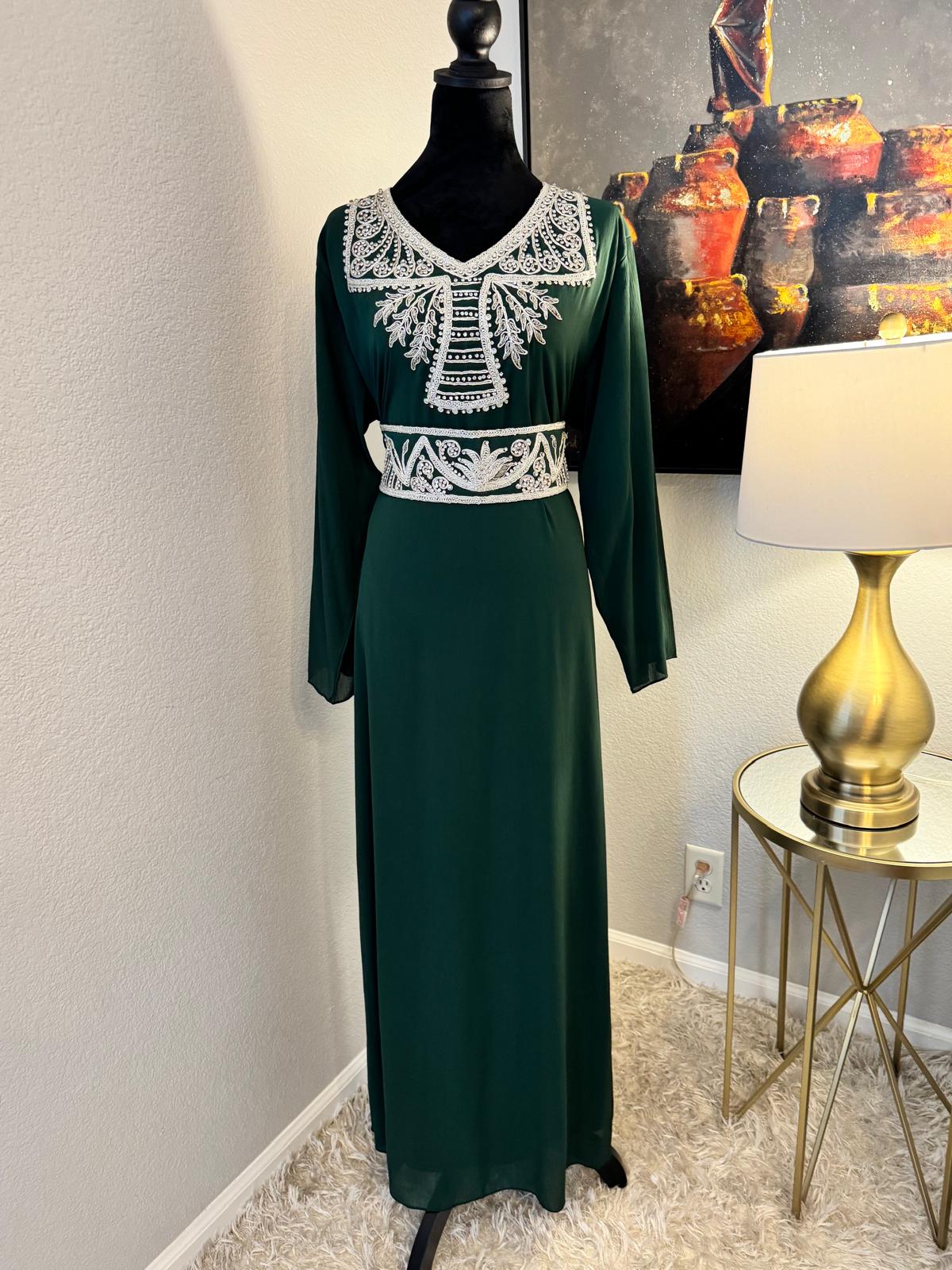 Afaf Kuftan