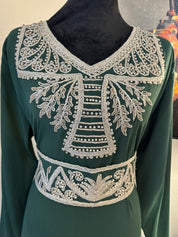 Afaf Kuftan