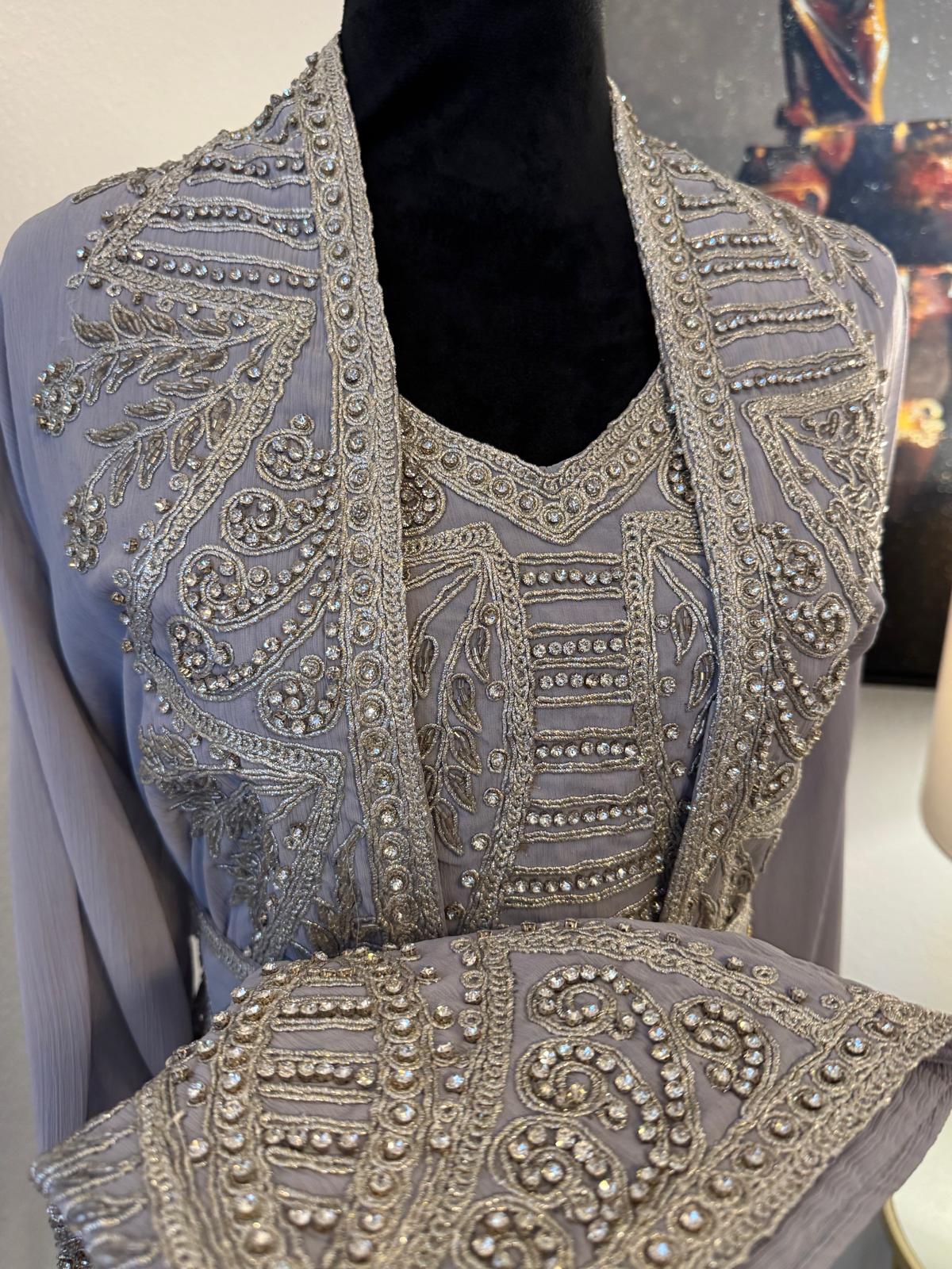 Afaf Kuftan