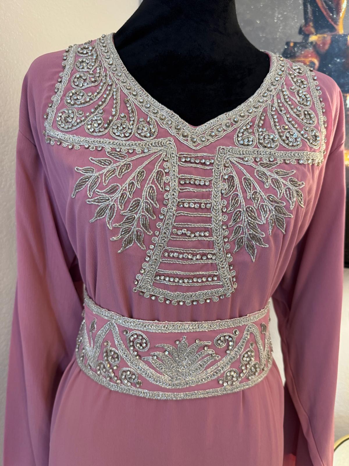 Afaf Kuftan