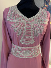 Afaf Kuftan