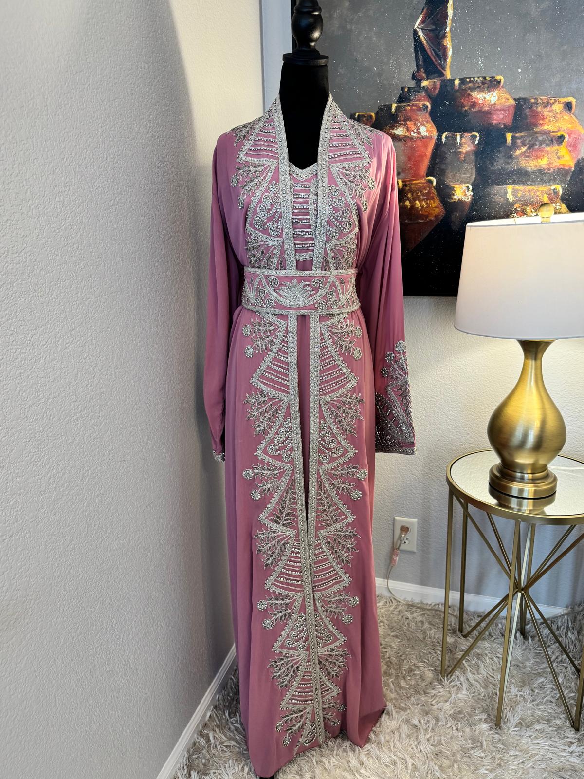 Afaf Kuftan