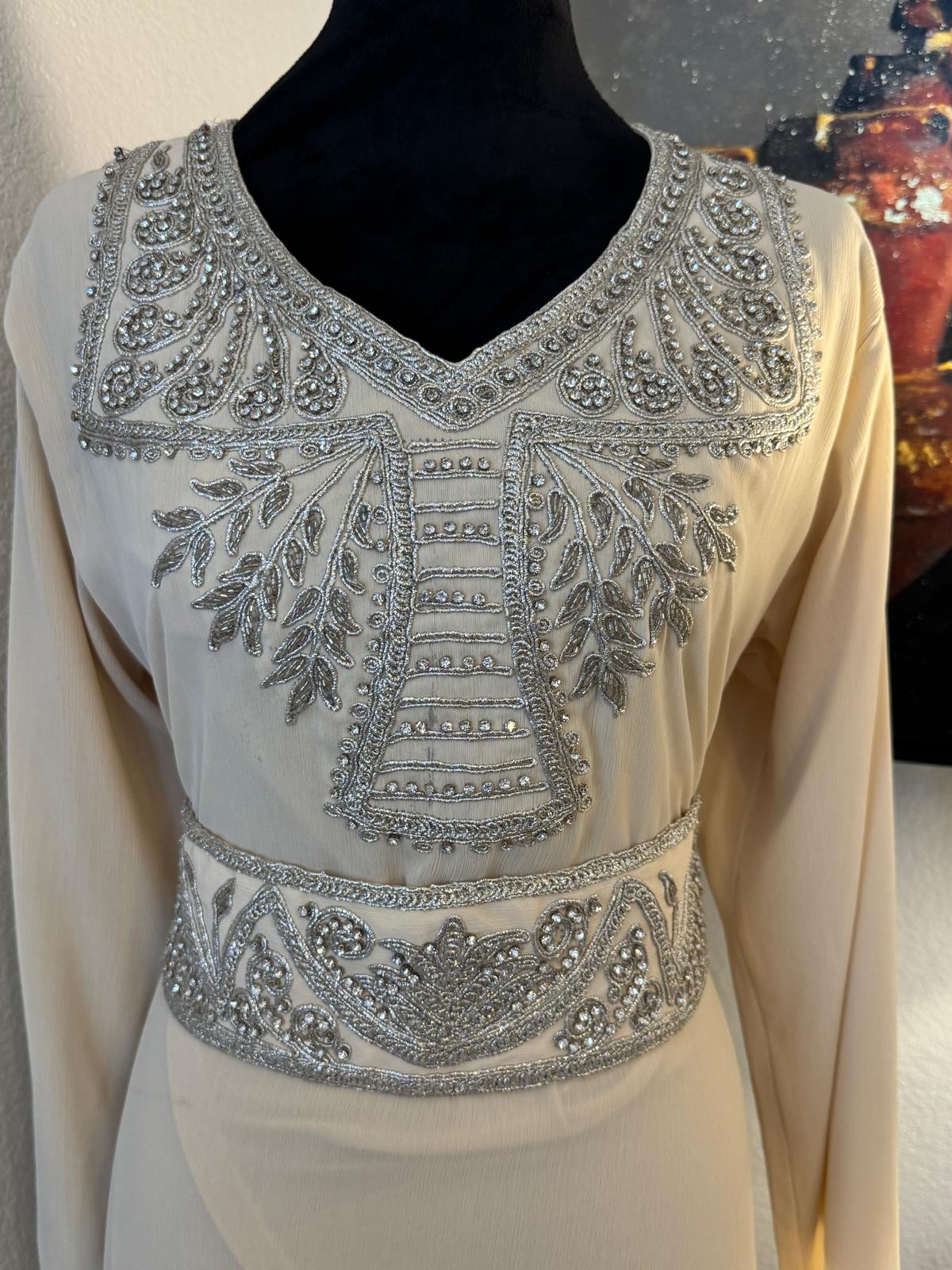 Afaf Kuftan