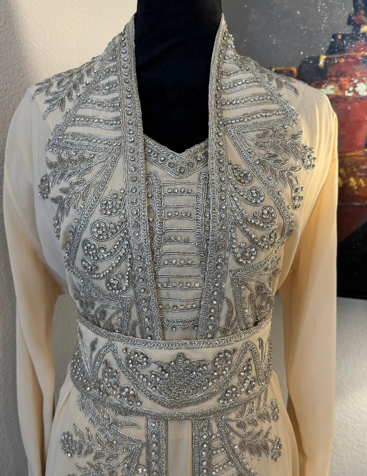 Afaf Kuftan
